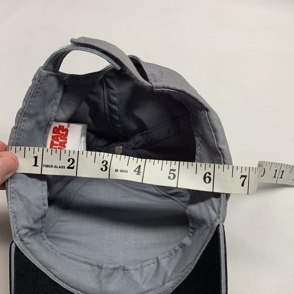 Disney Star Wars Lego Collaboration Kids Adjustable Baseball Cap Toddler - Picture 7 of 8